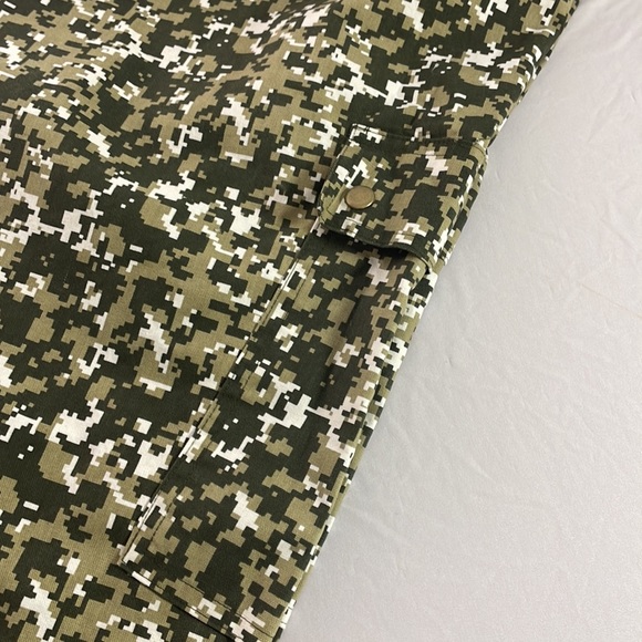 Camouflage Pants Size 50 Winston - Picture 4 of 5